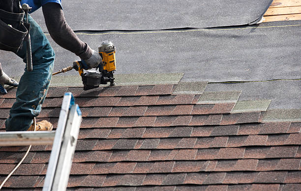 Licensed Roof Installation service in Kingsbury, IN - Brentwood Metal Roofing